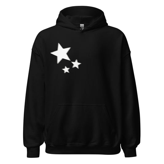 REMAIN REAL STAR THEMED HOODIE